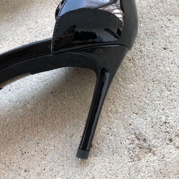 Free People X Jeffrey Campbell Suede Heels - Picture 7 of 10